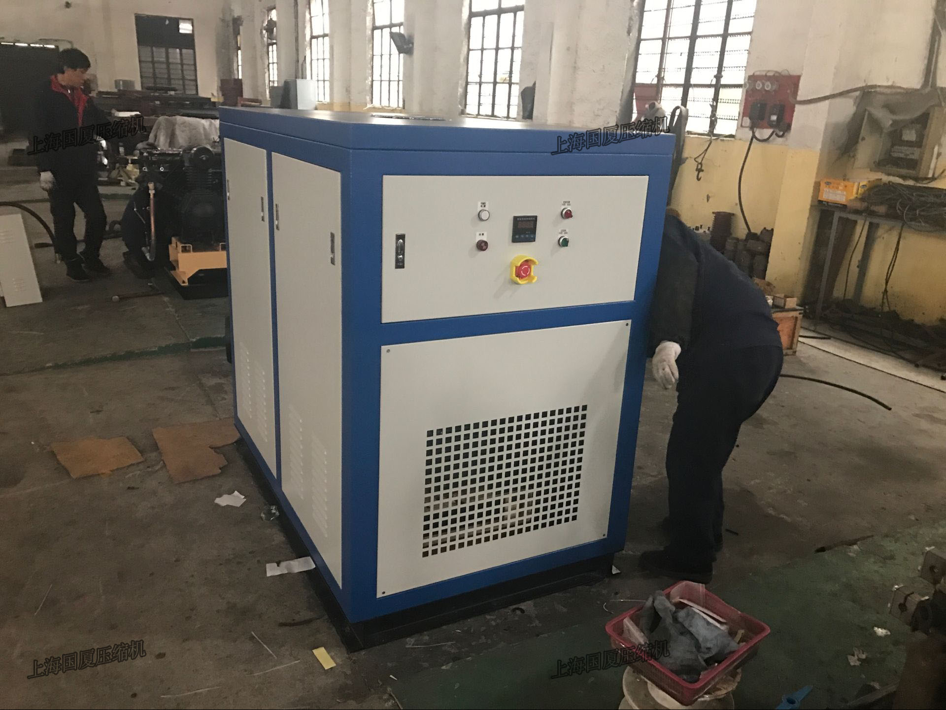 螺杆羞羞漫画免费观看旁通调节